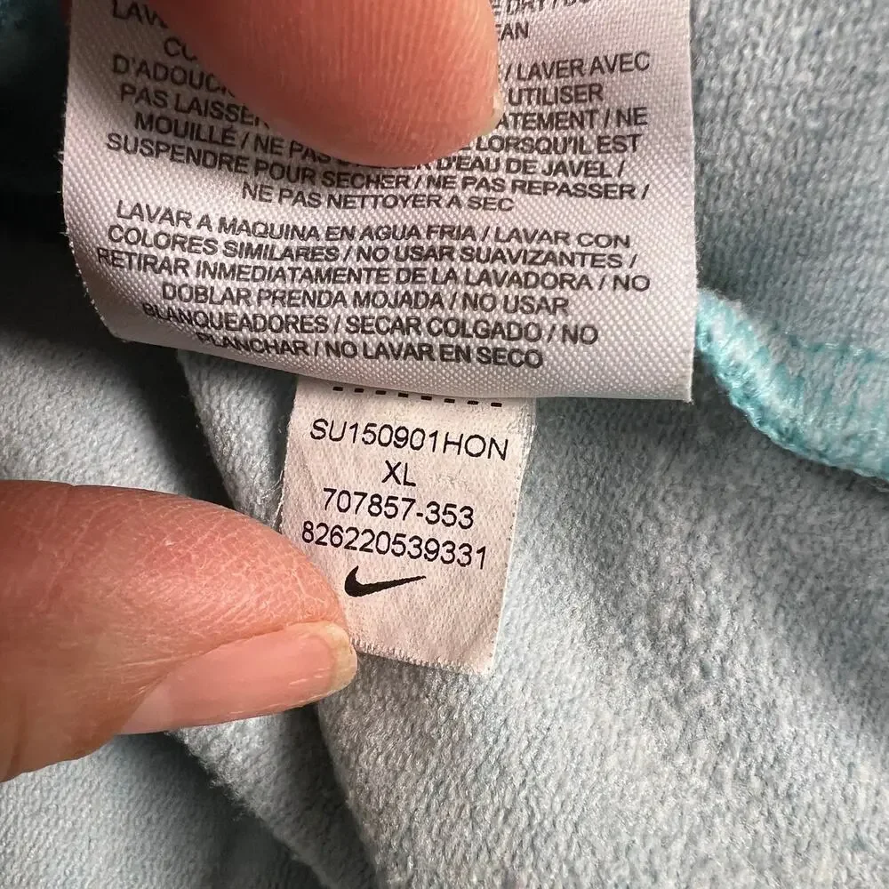 Nike good preowned